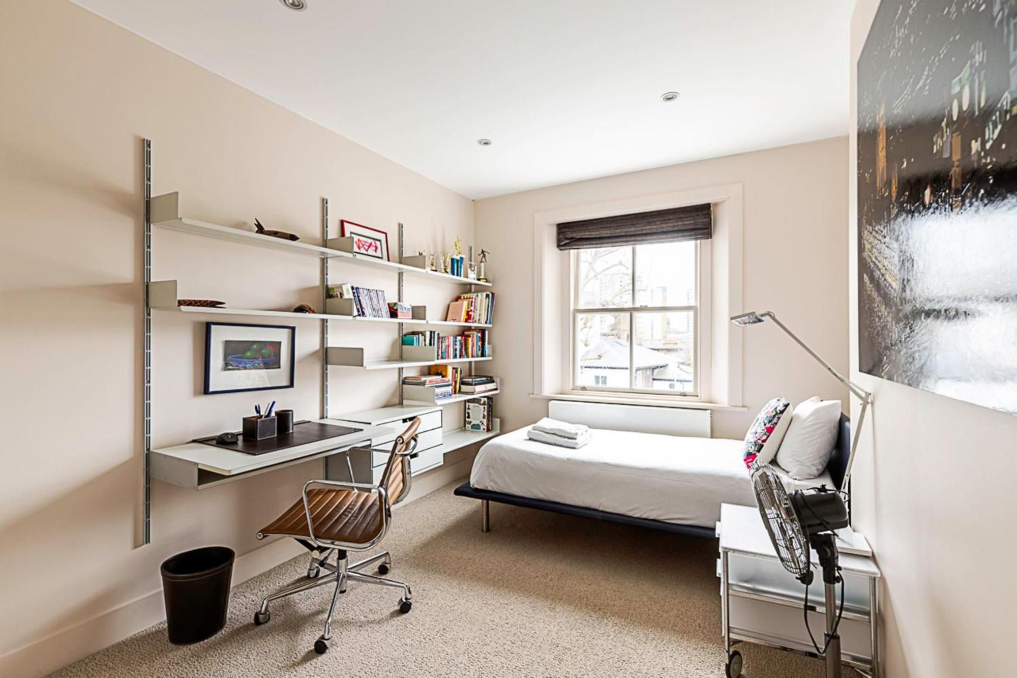 Ferienhaus Luxe Retreat 5-bed Gem London