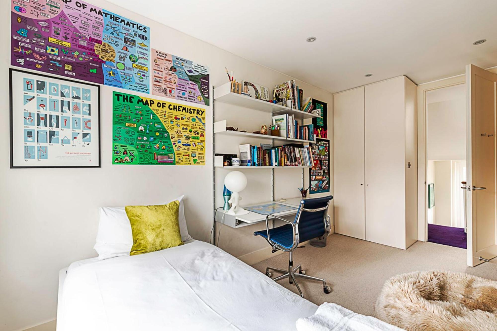 Luxe Retreat 5-bed Gem Ferienhaus *
