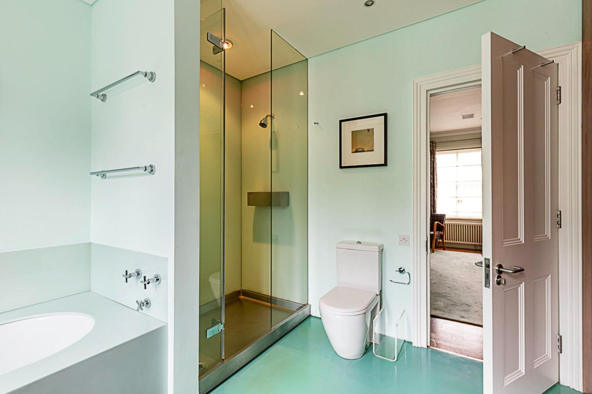 Luxe Retreat 5-bed Gem Londra