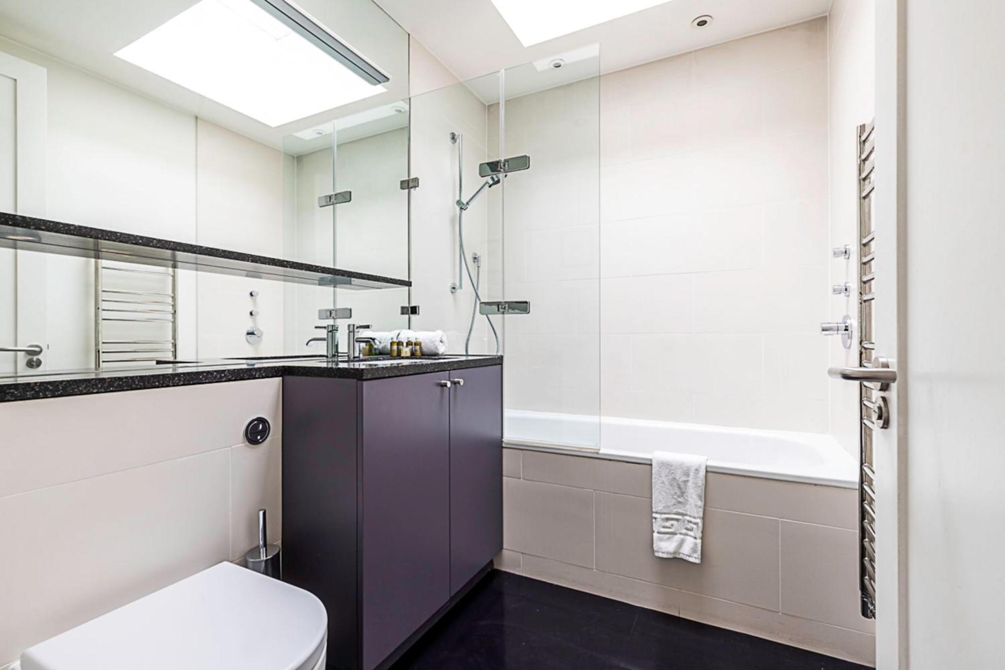 Casa vacanze Luxe Retreat 5-bed Gem *