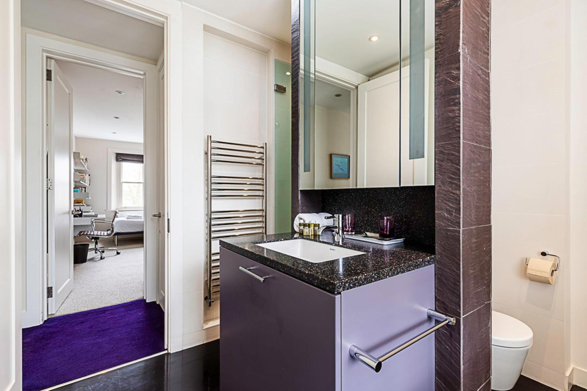 Luxe Retreat 5-bed Gem Londra