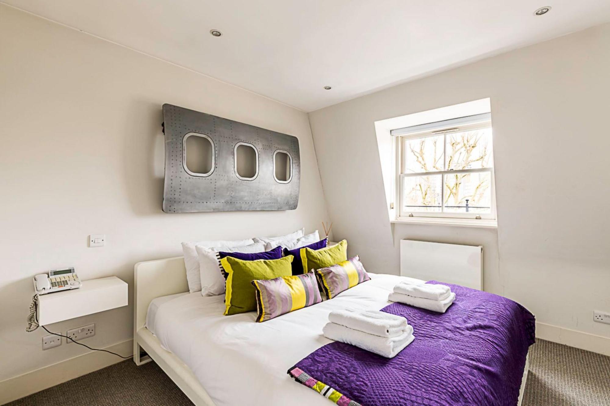 Luxe Retreat 5-bed Gem * Londra