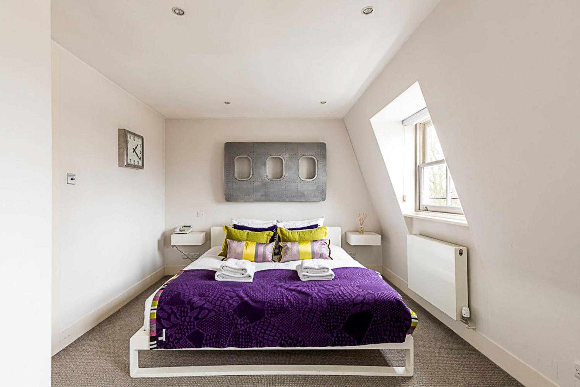 Casa vacanze Luxe Retreat 5-bed Gem *