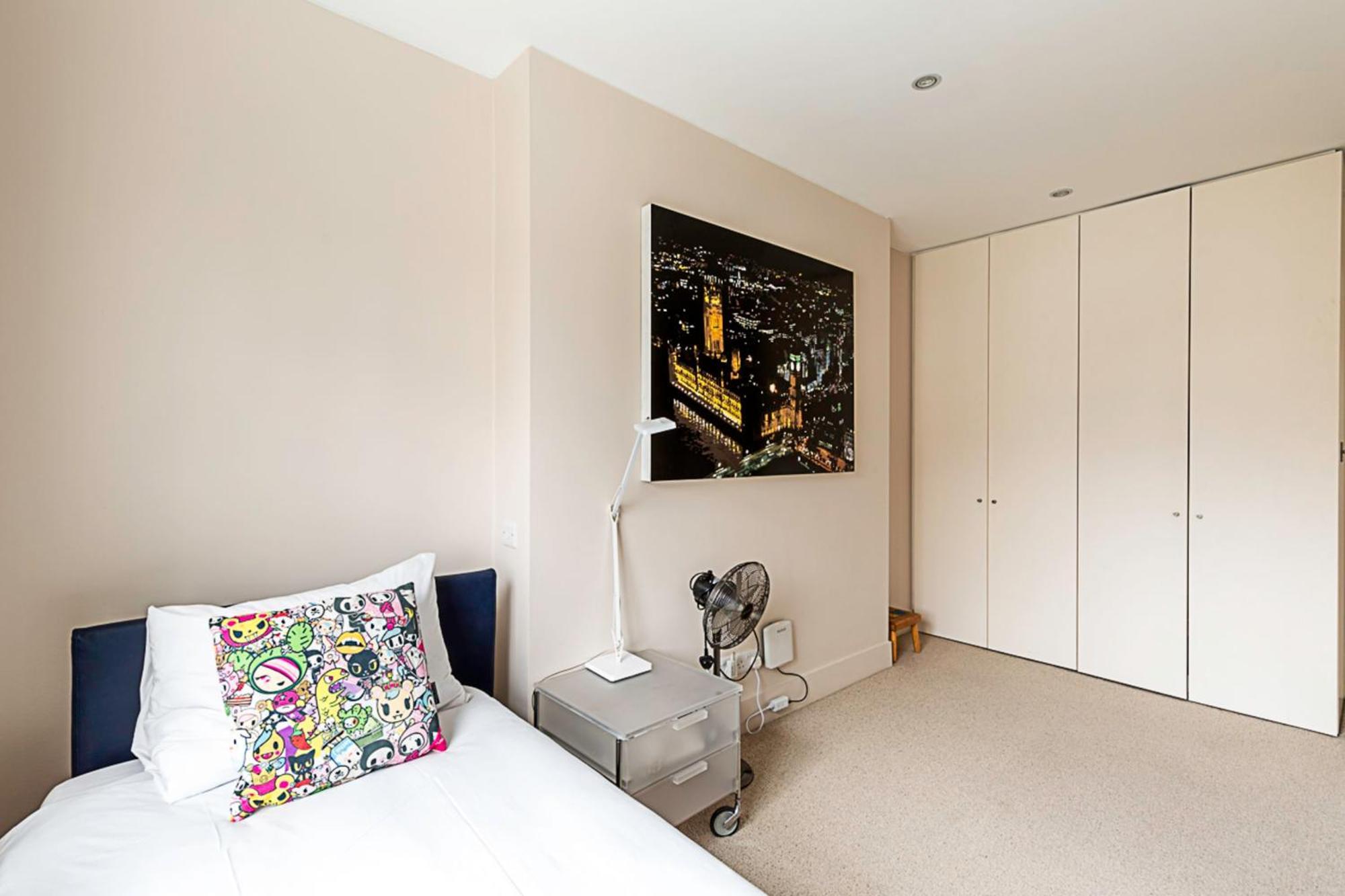 Luxe Retreat 5-bed Gem Casa vacanze Londra