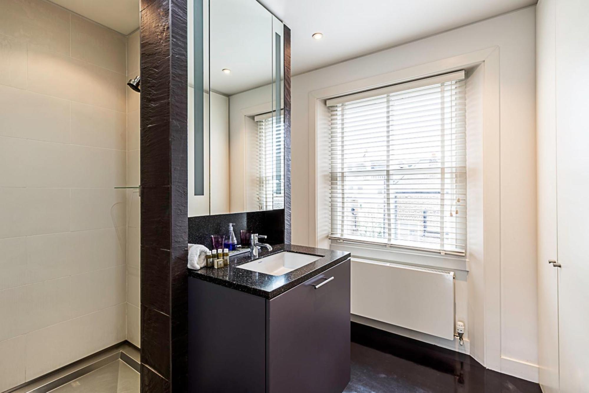 Casa vacanze Luxe Retreat 5-bed Gem