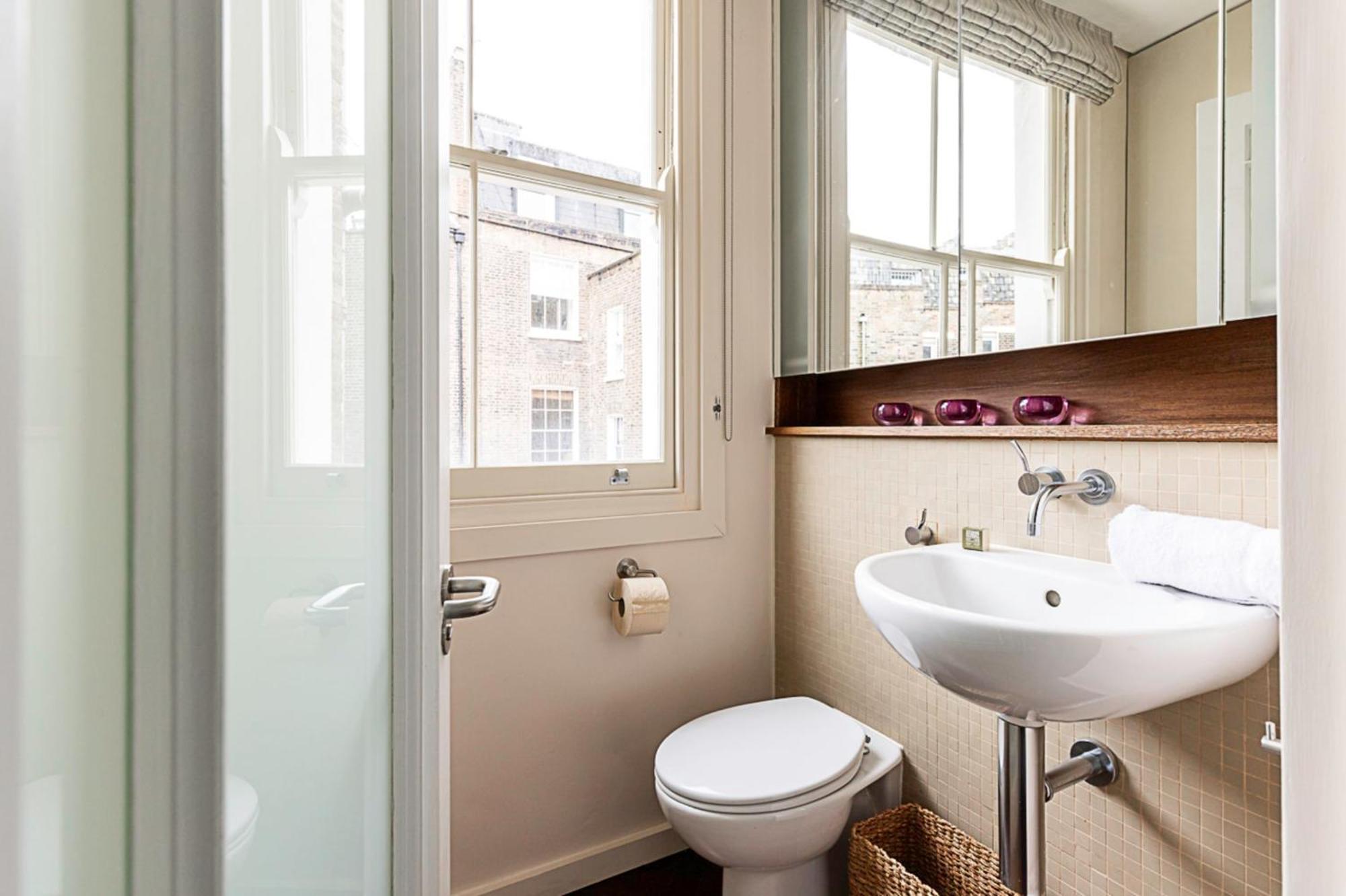 Luxe Retreat 5-bed Gem Londra