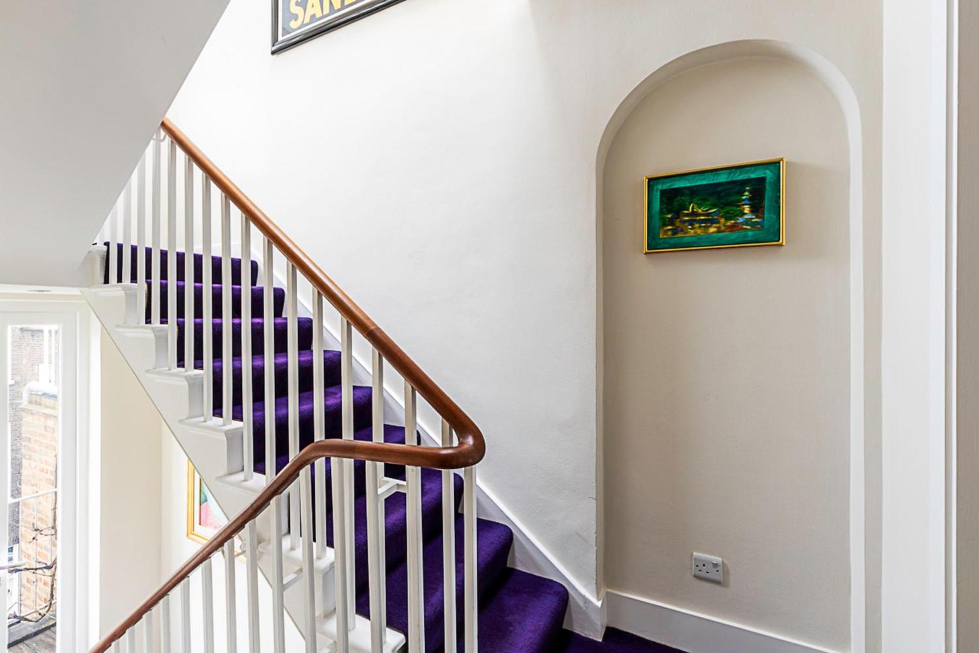 Casa vacanze Luxe Retreat 5-bed Gem