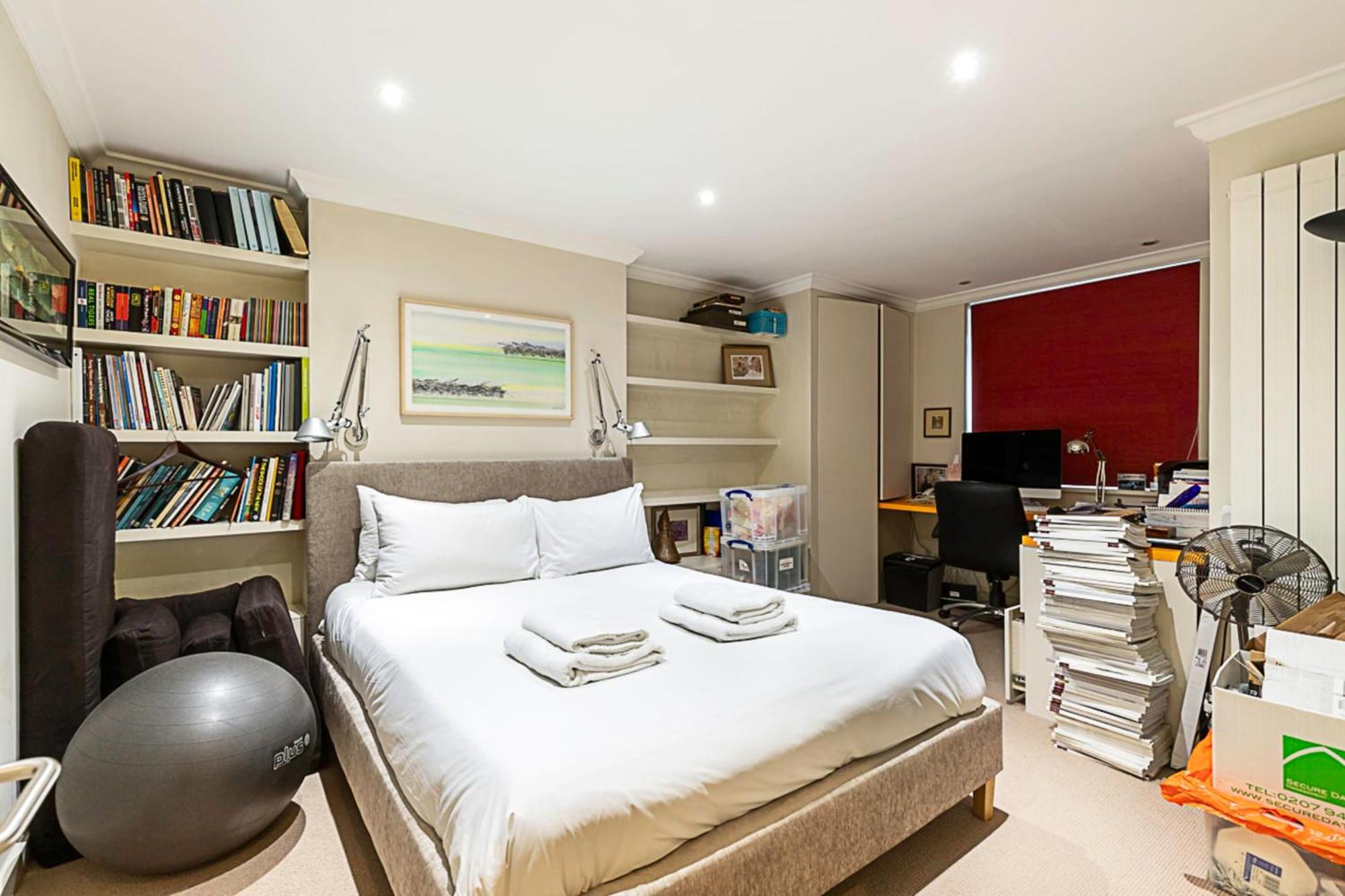 Luxe Retreat 5-bed Gem Casa vacanze Londra