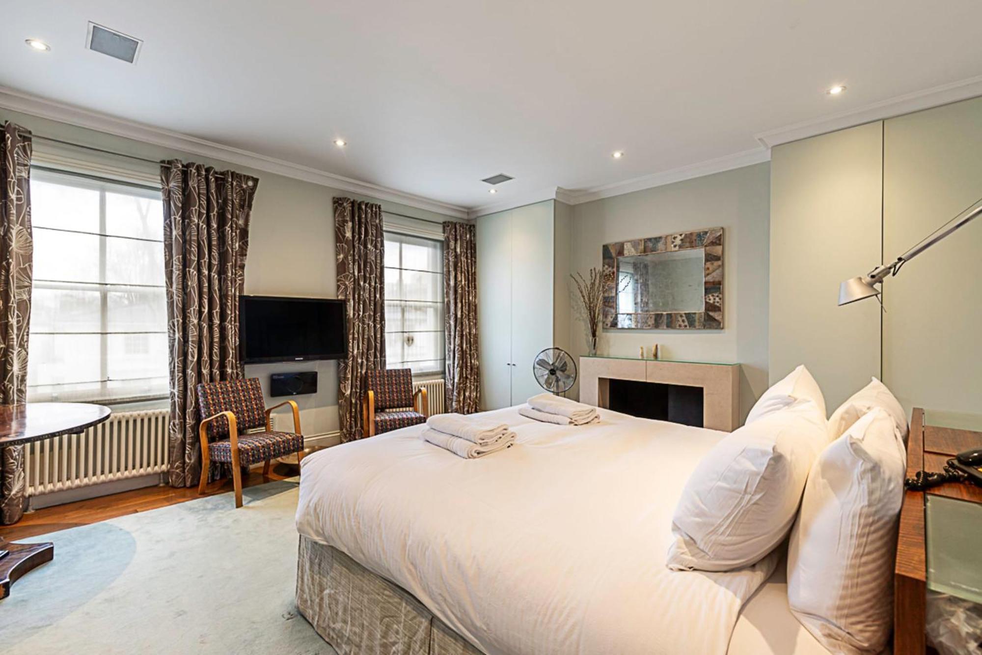 Luxe Retreat 5-bed Gem Casa vacanze Londra