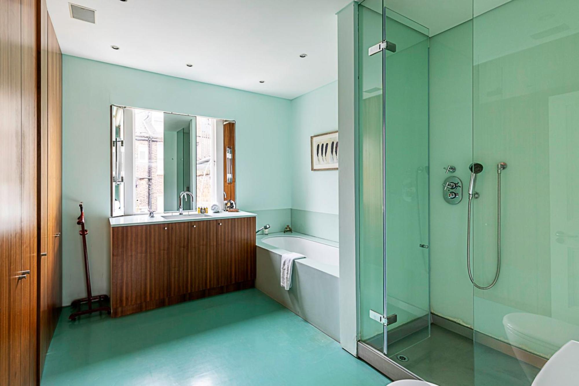 Luxe Retreat 5-bed Gem Londra