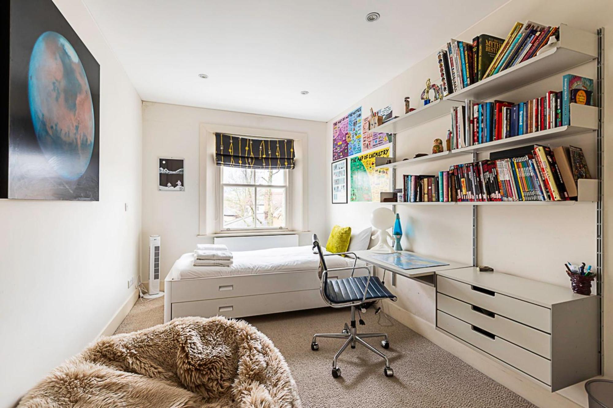 Luxe Retreat 5-bed Gem * Londra
