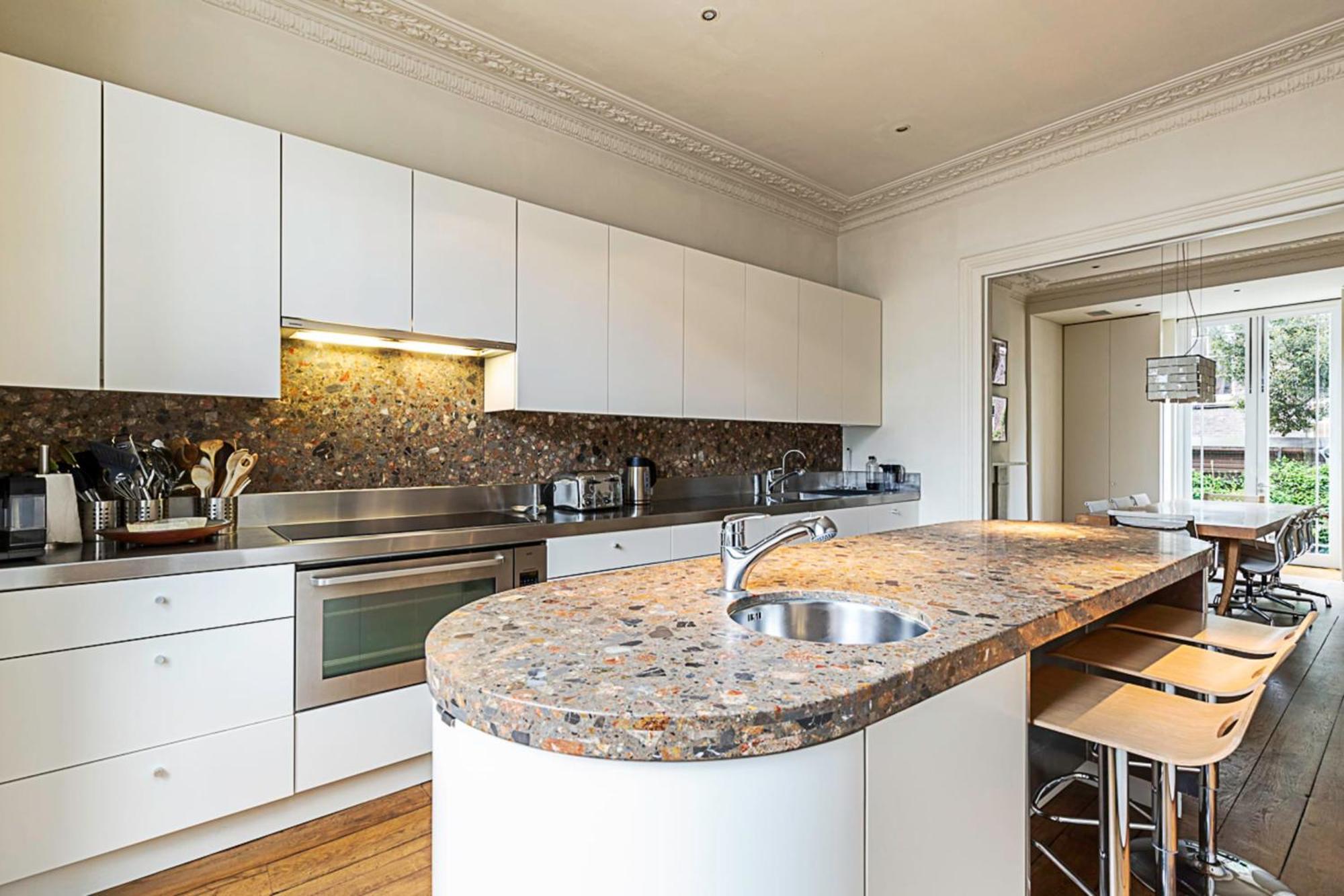 Luxe Retreat 5-bed Gem Casa vacanze Londra
