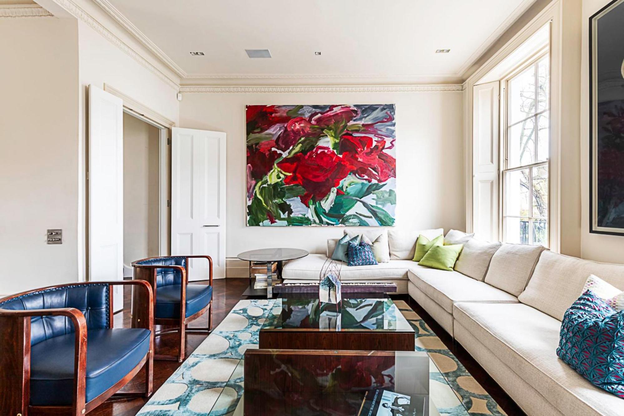 Luxe Retreat 5-bed Gem * Londra
